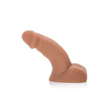 Packing Penis 12.75 cm - Bruin