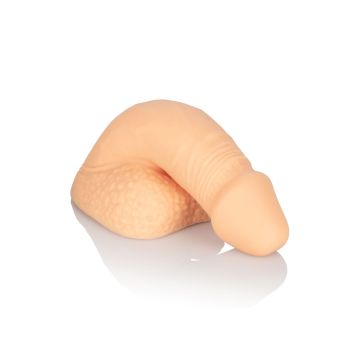 Siliconen Packing Penis 12.75 cm - Skin