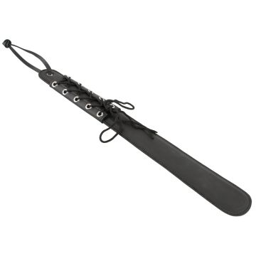 Paddle Vegan Fetish - Zwart