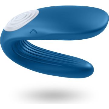 Partner Toy Whale Vibrator