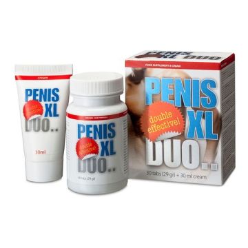 Penis XL Duo Verpakking 