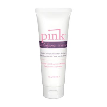 Pink - Indulgence Crème