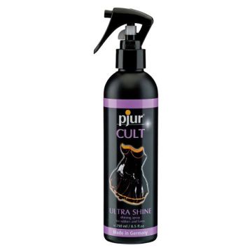 Cult rubber en latex spray - 250 ml