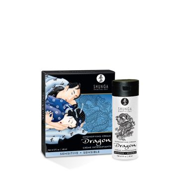 Potentie Creme Shunga - Dragon