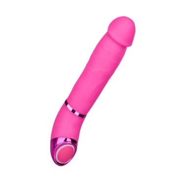 Roze Vibrator Seduce