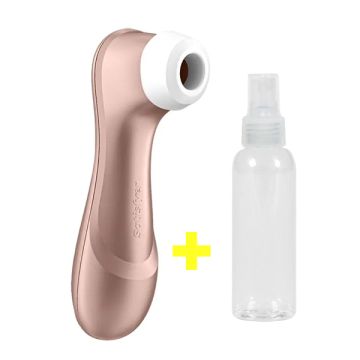 Satisfyer Combideal