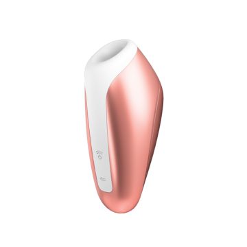 Satisfyer - Love Breeze Air Pulse Stimulator