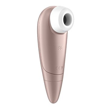 Satisfyer 1 - Goud