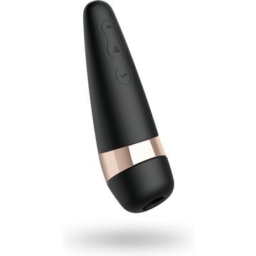 Satisfyer Pro 3 Vibration