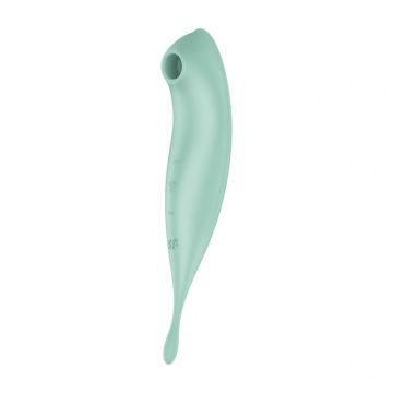 Satisfyer Twirling Pro+ - Mint