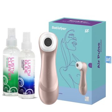 Satisfyer Voordeelpack