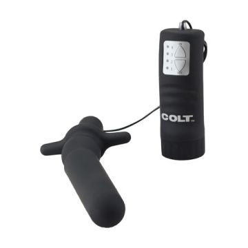 Waterdichte Anaal Vibrator - Colt