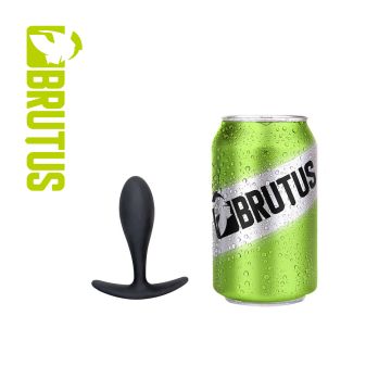 Silicone Buttplug All Day Long Brutus - L