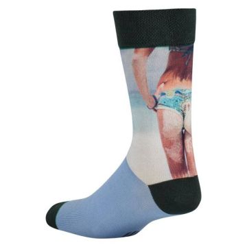 Sock My Babe - Heren Sokken