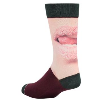 Sock My Lips - Heren Sokken