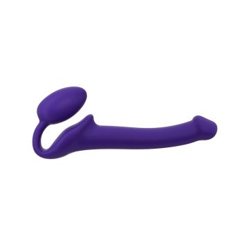 Strap-On-Me Strapless Dildo - S