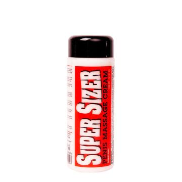 Super Sizer Penis Creme