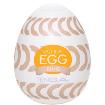 Tenga - Egg Wonder Ring