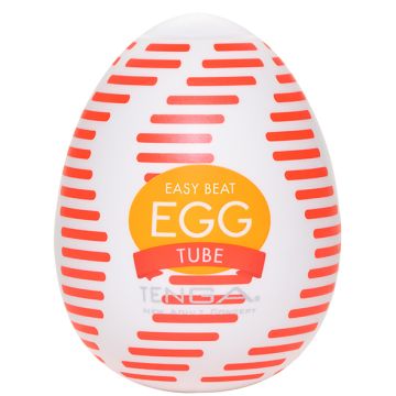 Tenga - Egg Wonder Tube