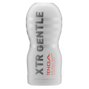 Tenga Masturbator XTR Gentle - Wit