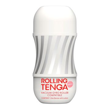 Tenga Rolling Masturbator - Gentle