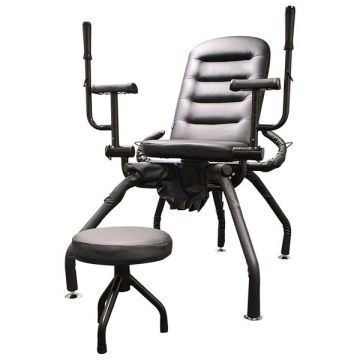 The BDSM Sex Chair 2.0