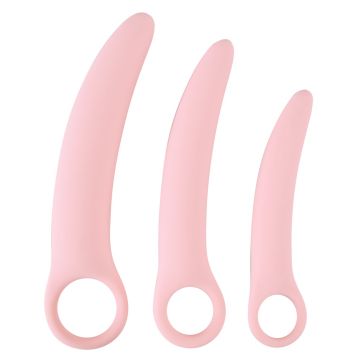 Vagina Trainer Set - Roze