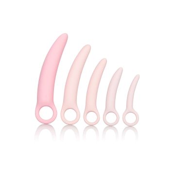 Inspire Vaginisme Dildo Set - 5 Stuks