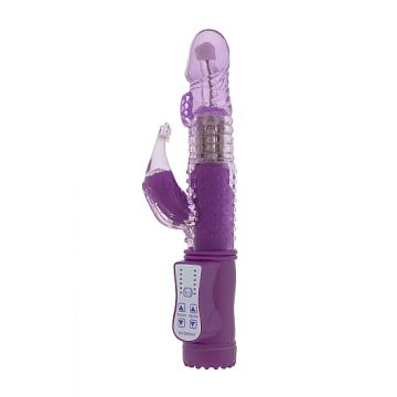 GC Dolfijn Vibrator - Purple