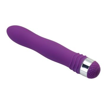 Vibrator Timeless Blackjack - Paars