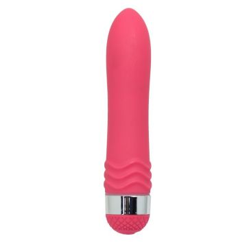 Vibrator Timeless Neon - Roze