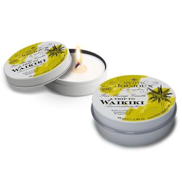 Waikiki Massagekaars - 43 ml