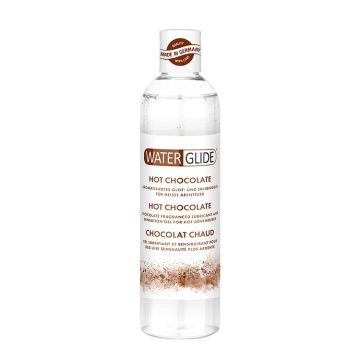 Waterglide Hot Chocolate - 300 ML