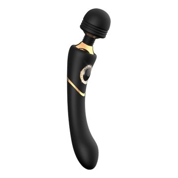 Waterproof Wand Vibrator Prestige Monica