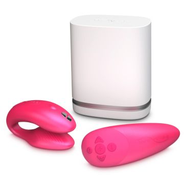 We-Vibe Chorus - Roze