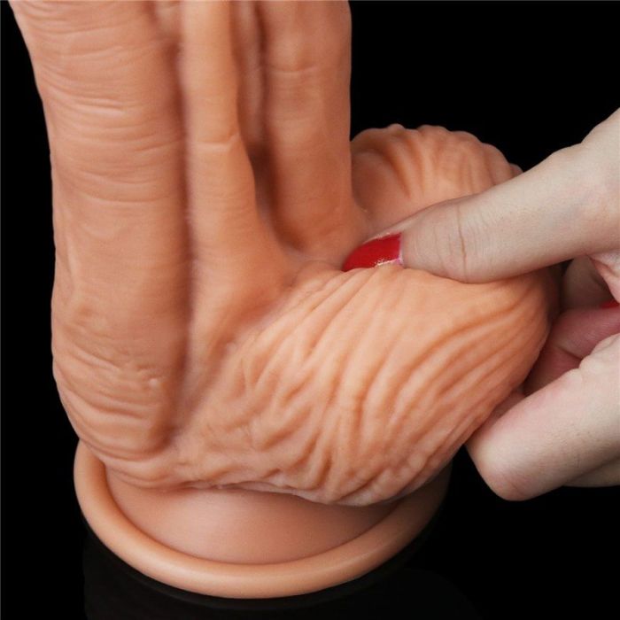 Realistische dildo Dual-Layered Silicone Cock-10-nature-cock_1_.jpg