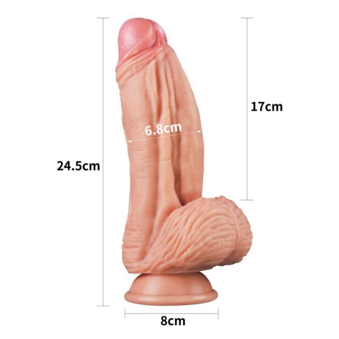 Realistische dildo Dual-Layered Silicone Cock-10-nature-cock_7_.jpg
