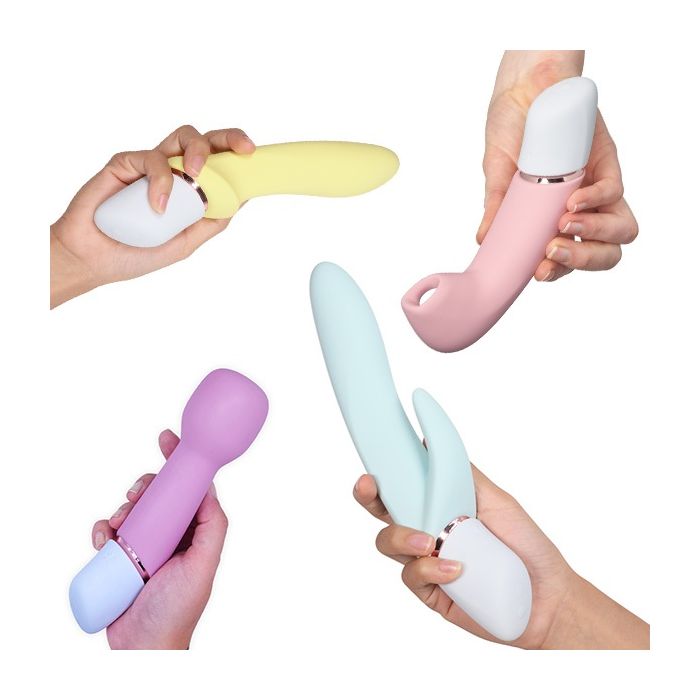 Vibrator set Satisfyer Marvelous Four-1075-marvelous-four-6.jpg