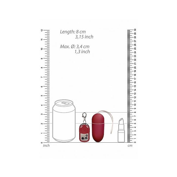 10 Speed Vibrerend Eitje - Rood-10_speed_vibrerend_eitje_-_rood_maatvoering.jpg