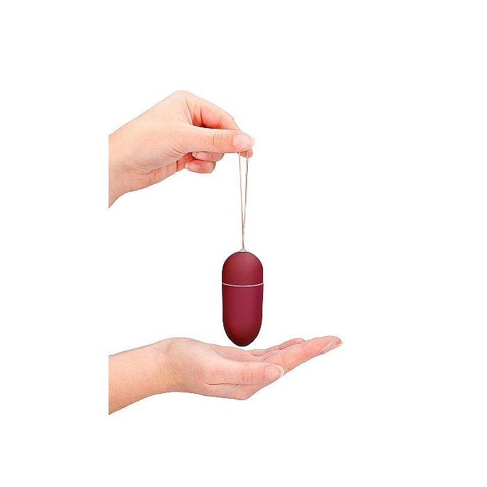 10 Speed Vibrerend Eitje - Rood-10_speed_vibrerend_eitje_-_rood_tussen_handen.jpg