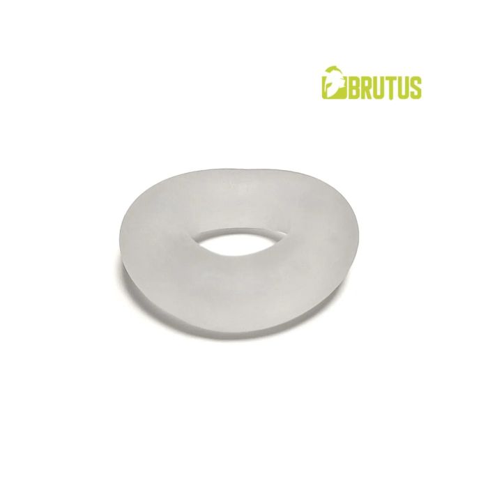 Ice Silasoft Silicone Ergo Cockring Brutus - Transparant-140891-ice-silasoft-silicone-ergo-cockring-brutus-transparant-1.jpg