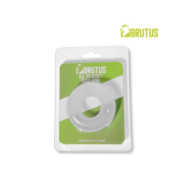Ice Silasoft Silicone Ergo Cockring Brutus - Transparant-140891-ice-silasoft-silicone-ergo-cockring-brutus-transparant-2.jpg