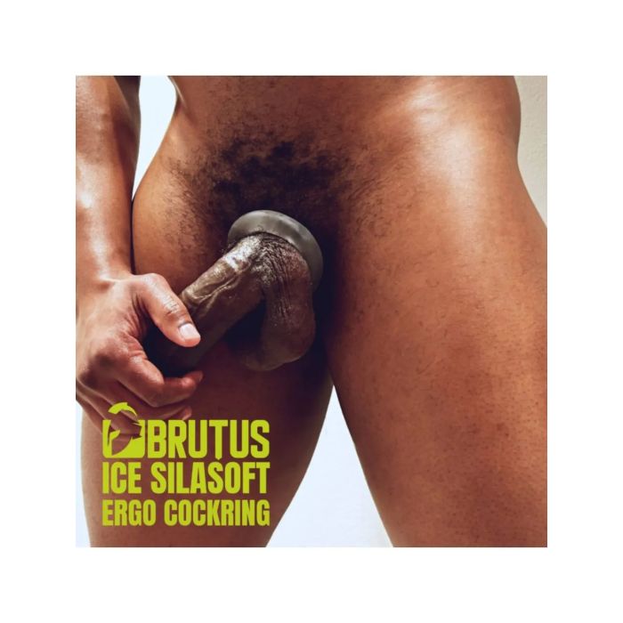 Ice Silasoft Silicone Ergo Cockring Brutus - Transparant-140891-ice-silasoft-silicone-ergo-cockring-brutus-transparant-3.jpg