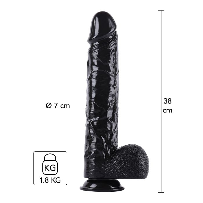 XXXXL Extreme Dildo Hidden Desire - 52 cm-16892-xxxxl-extreme-dildo-hidden-desire.jpg