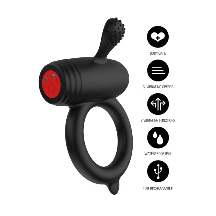 Excellence Power Pro Cockring - Hidden Desire-20501-black-excellence-power-pro-cockring-hidden-desire-3.jpg