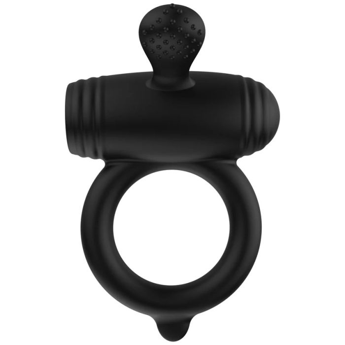 Excellence Power Pro Cockring - Hidden Desire-20501-black-excellence-power-pro-cockring-hidden-desire-5.jpg