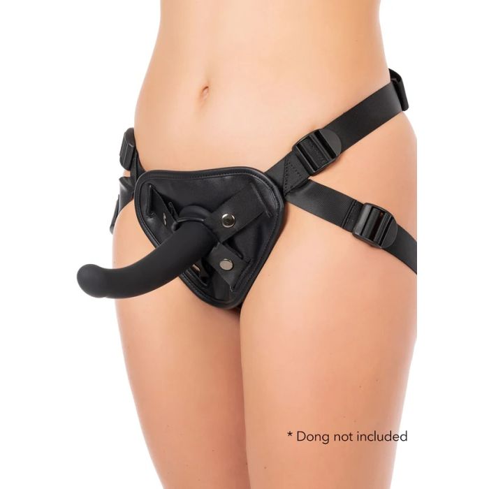 Strap-On met Rugsteun - Hidden Desire-20805-black-strap-on-met-rugsteun.jpg