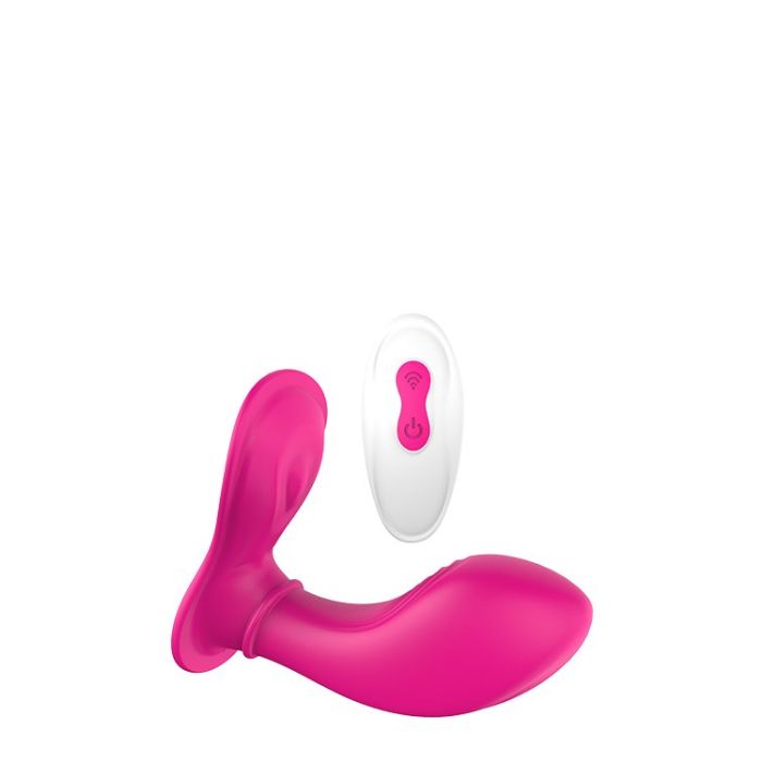 Clitoris Stimulator Remote Panty G Magenta-21591-1.jpg