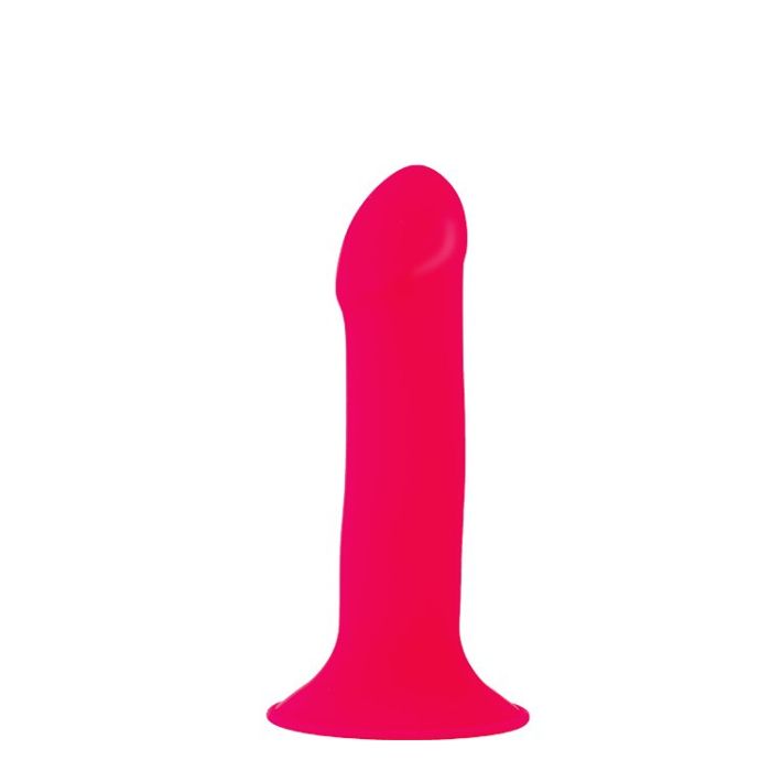 Dildo Solid Love - Roze-21704-1.jpg