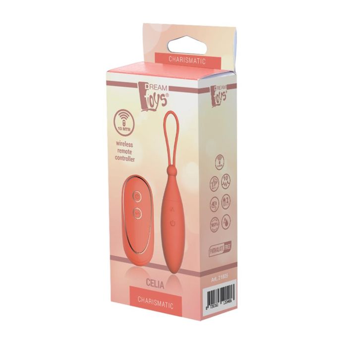 Vibrerende ei Charismatic Celia-21805-p.jpg